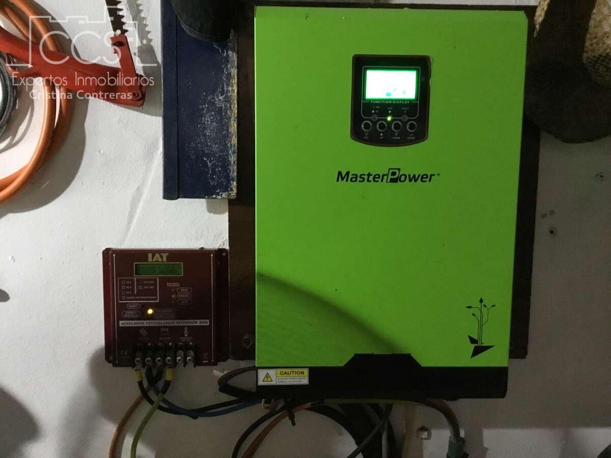 3 sovrum Finca/Hus på landet till salu i Almonte med pool - 156 000 € (Ref: 8684458)