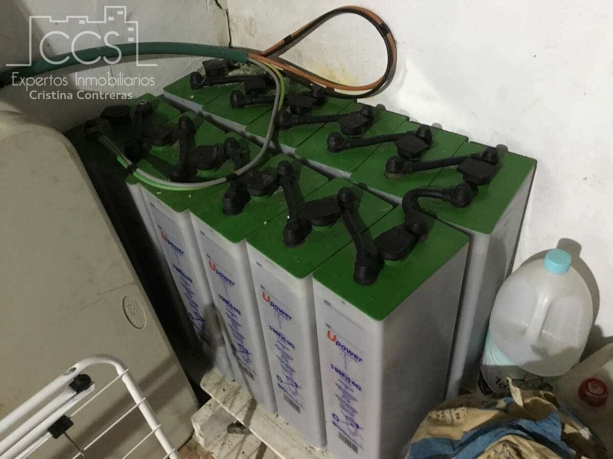 3 sovrum Finca/Hus på landet till salu i Almonte med pool - 156 000 € (Ref: 8684458)