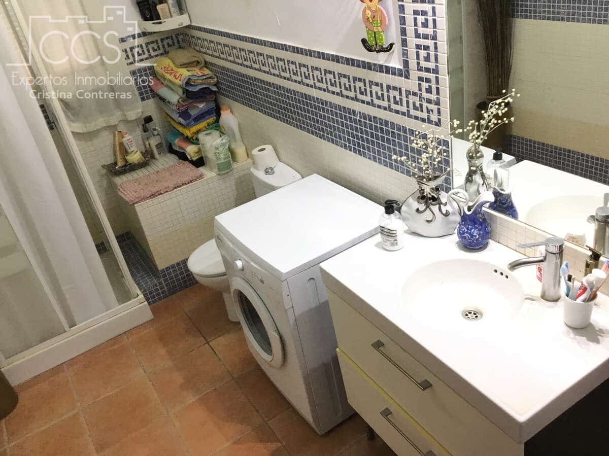 3 sovrum Finca/Hus på landet till salu i Almonte med pool - 156 000 € (Ref: 8684458)