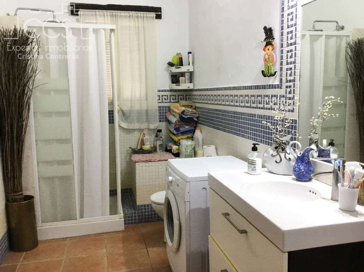3 makuuhuone Maalaistalo myytävänä paikassa Almonte mukana uima-altaan - 156 000 € (Ref: 8684458)
