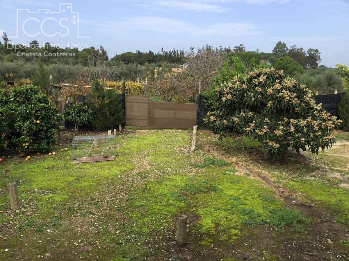 3 makuuhuone Maalaistalo myytävänä paikassa Almonte mukana uima-altaan - 156 000 € (Ref: 8684458)