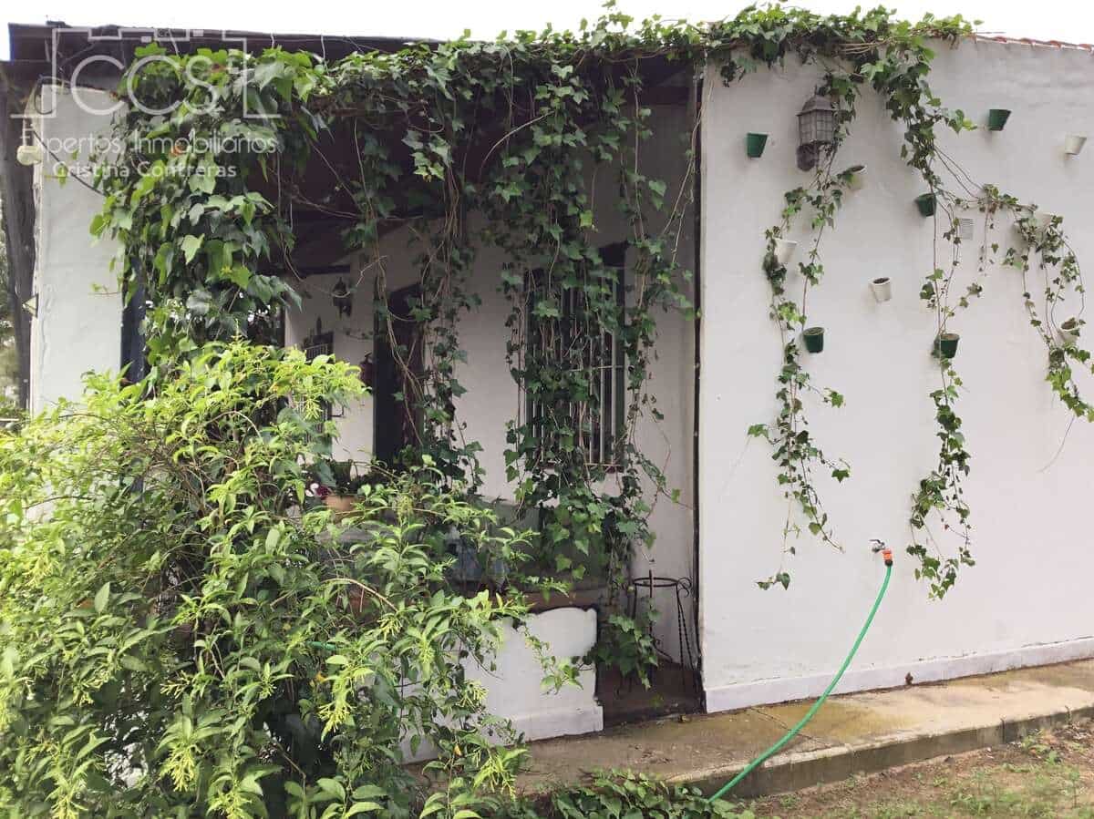 3 makuuhuone Maalaistalo myytävänä paikassa Almonte mukana uima-altaan - 156 000 € (Ref: 8684458)