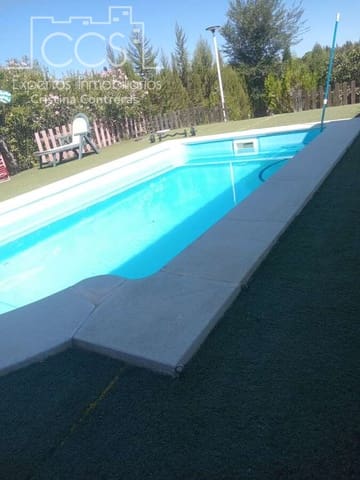 3 chambre Finca/Maison de Campagne à vendre à Almonte avec piscine - 156 000 € (Ref: 8684458)
