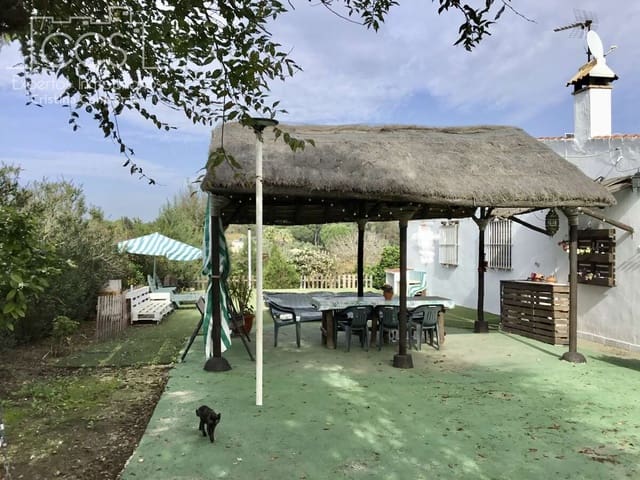 3 chambre Finca/Maison de Campagne à vendre à Almonte avec piscine - 156 000 € (Ref: 8684458)