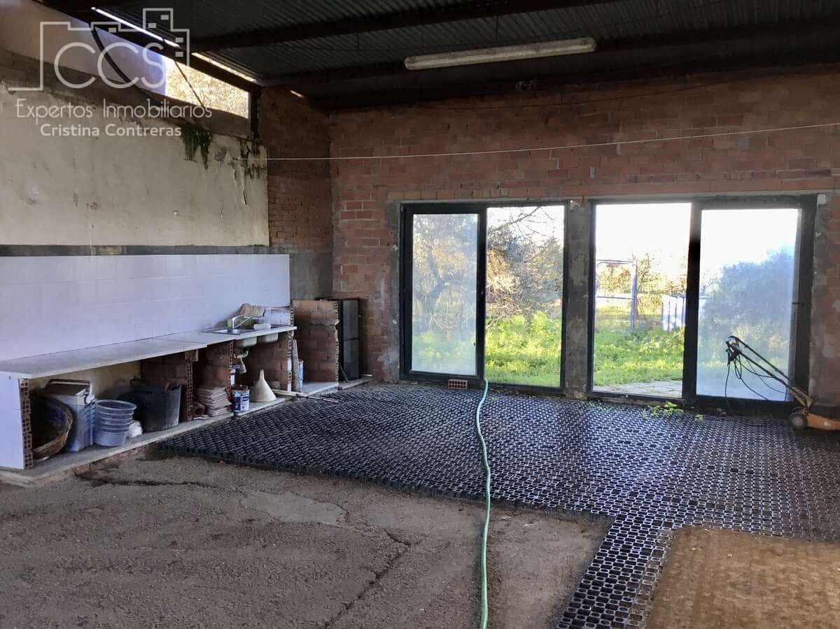 4 soveværelse Finca/Landehus til salg i Pilas - € 150.000 (Ref: 8750157)