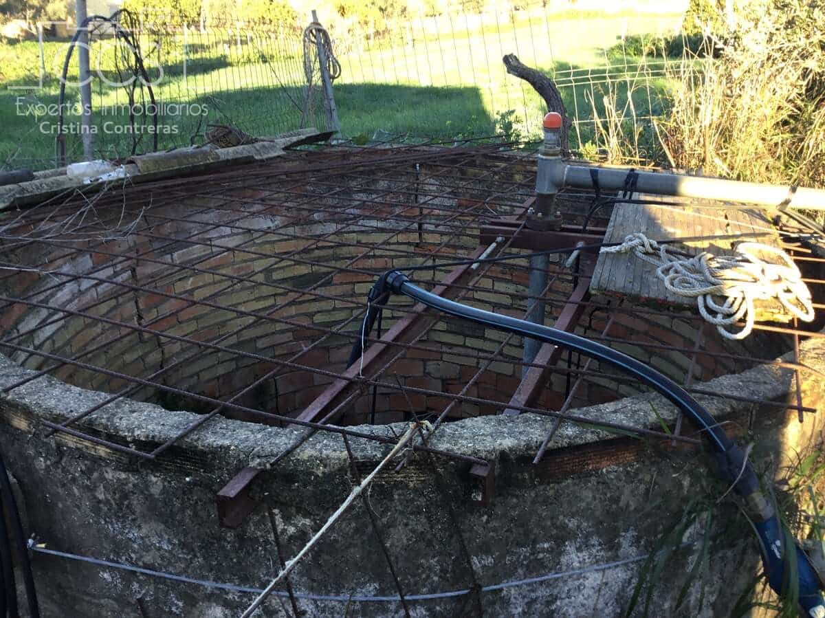 4 soveværelse Finca/Landehus til salg i Pilas - € 150.000 (Ref: 8750157)