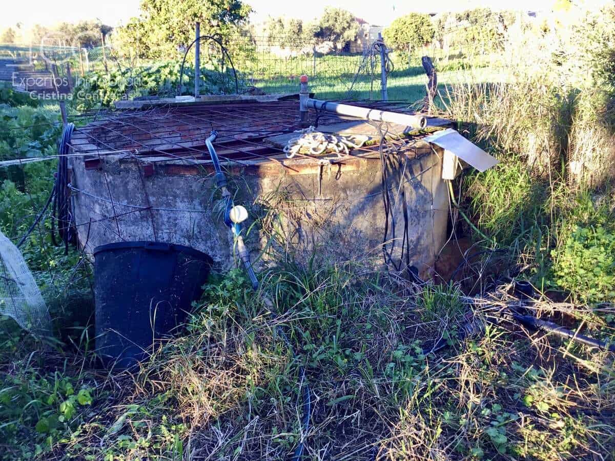 4 soveværelse Finca/Landehus til salg i Pilas - € 150.000 (Ref: 8750157)