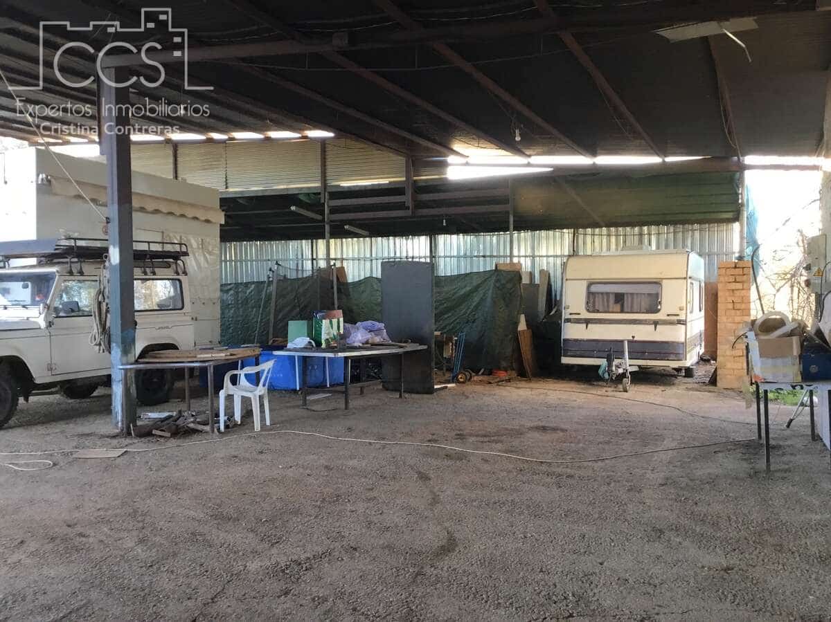 4 soveværelse Finca/Landehus til salg i Pilas - € 150.000 (Ref: 8750157)