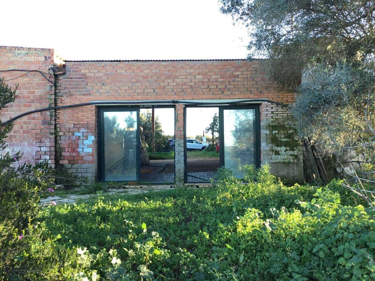 4 soveværelse Finca/Landehus til salg i Pilas - € 150.000 (Ref: 8750157)