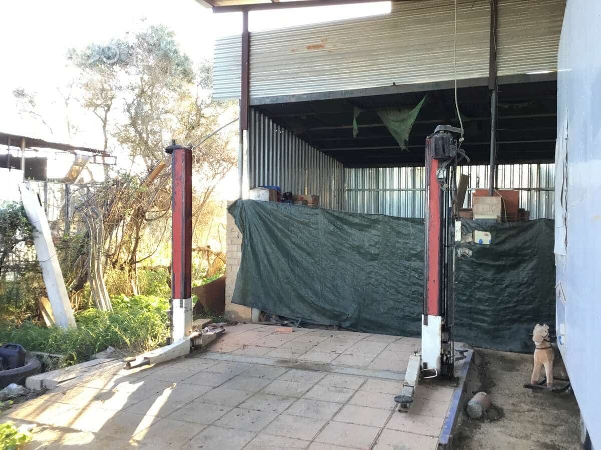 4 soveværelse Finca/Landehus til salg i Pilas - € 150.000 (Ref: 8750157)