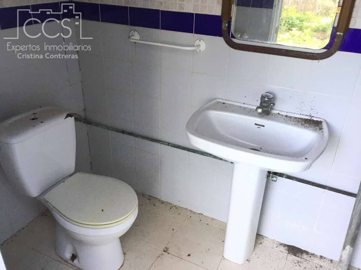 4 soveværelse Finca/Landehus til salg i Pilas - € 150.000 (Ref: 8750157)