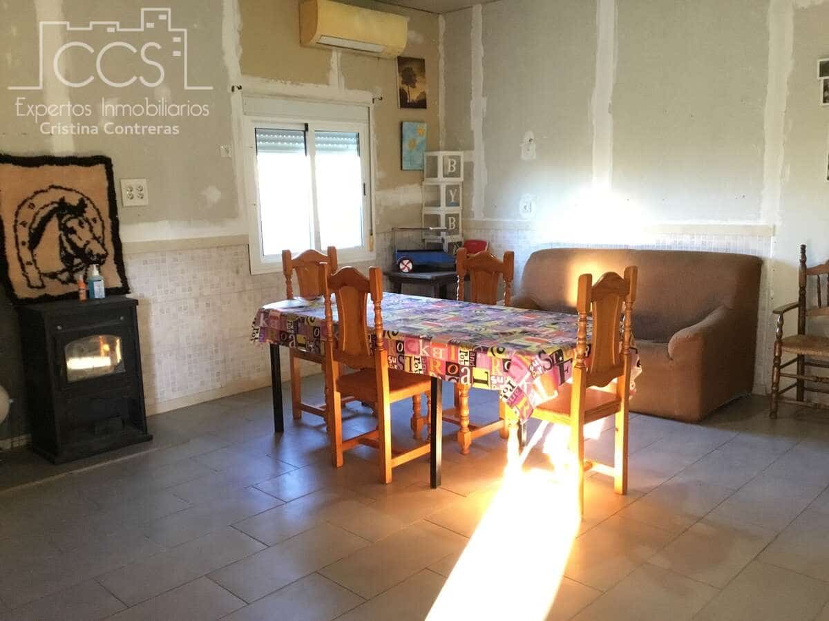 4 soveværelse Finca/Landehus til salg i Pilas - € 150.000 (Ref: 8750157)