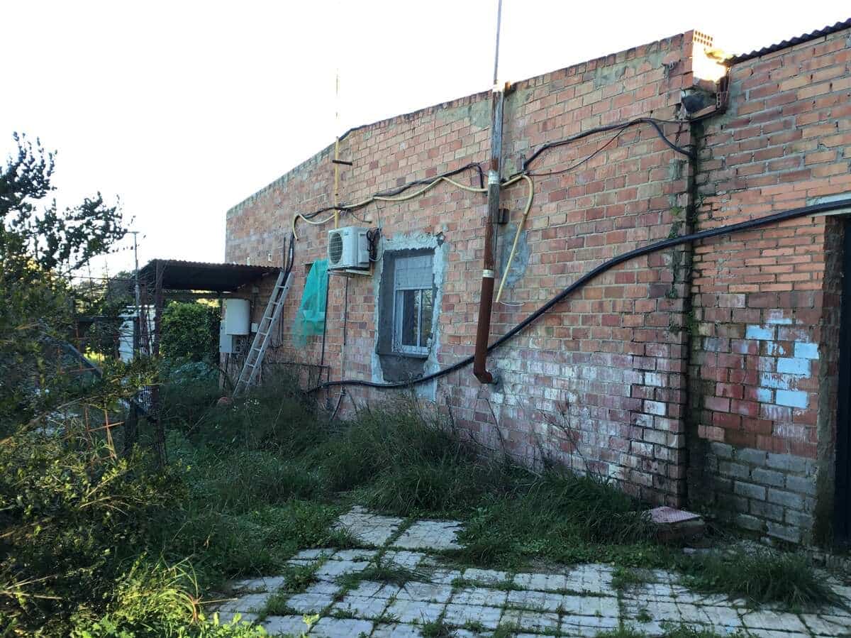 4 soveværelse Finca/Landehus til salg i Pilas - € 150.000 (Ref: 8750157)