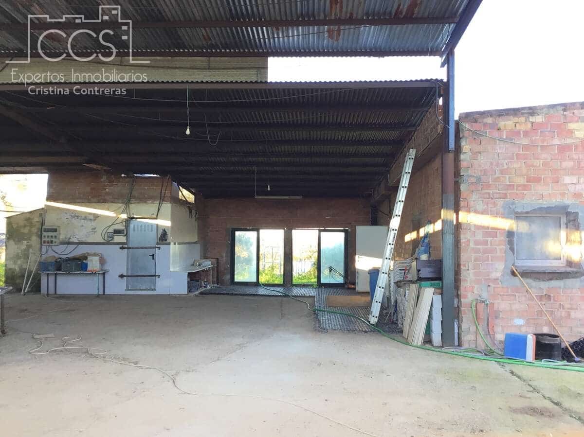 4 soveværelse Finca/Landehus til salg i Pilas - € 150.000 (Ref: 8750157)