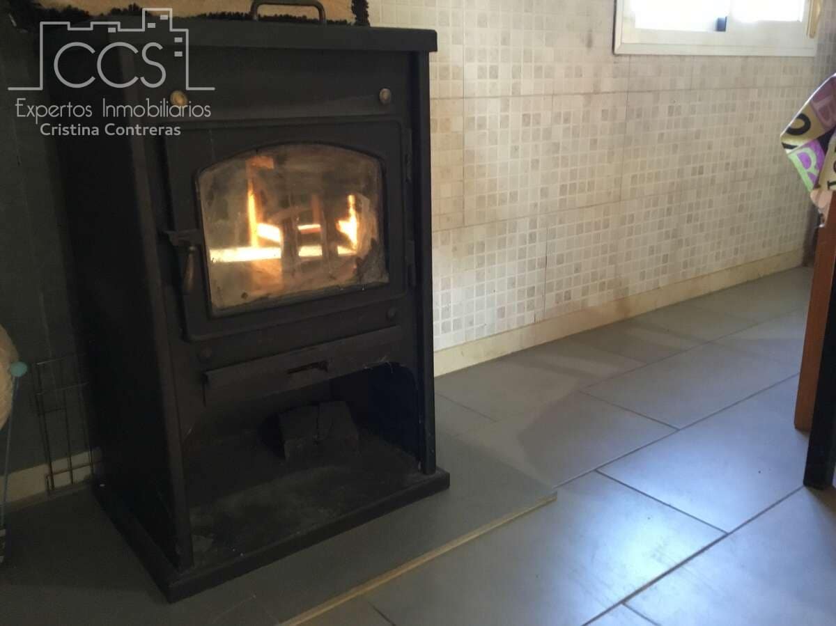 4 soveværelse Finca/Landehus til salg i Pilas - € 150.000 (Ref: 8750157)