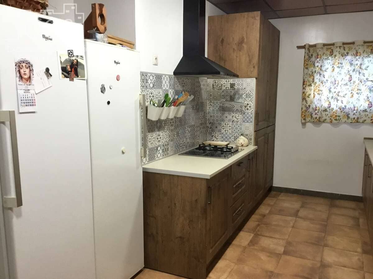 4 soveværelse Finca/Landehus til salg i Pilas - € 150.000 (Ref: 8750157)