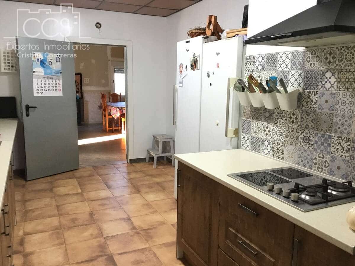 4 soveværelse Finca/Landehus til salg i Pilas - € 150.000 (Ref: 8750157)