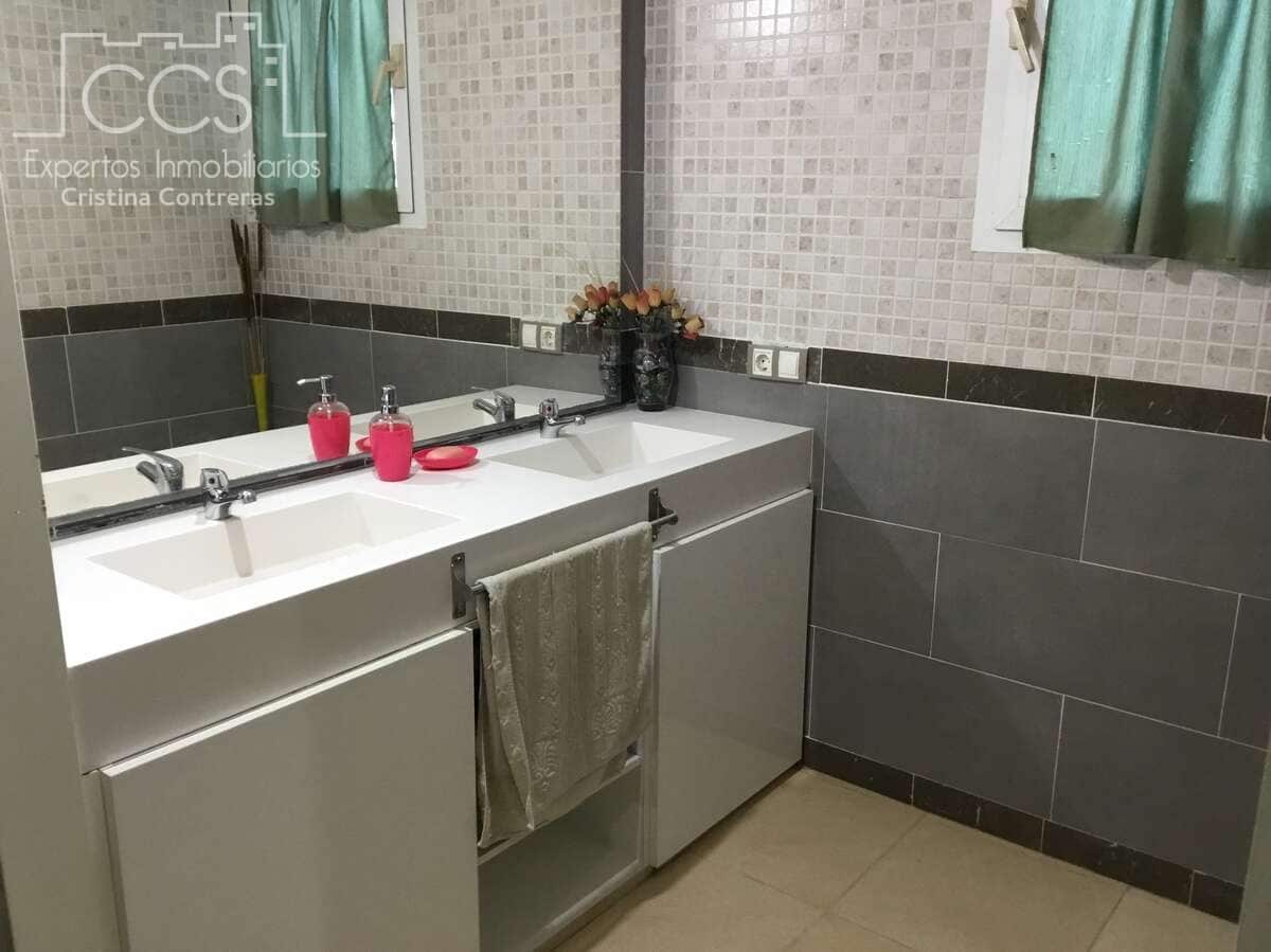 4 soveværelse Finca/Landehus til salg i Pilas - € 150.000 (Ref: 8750157)