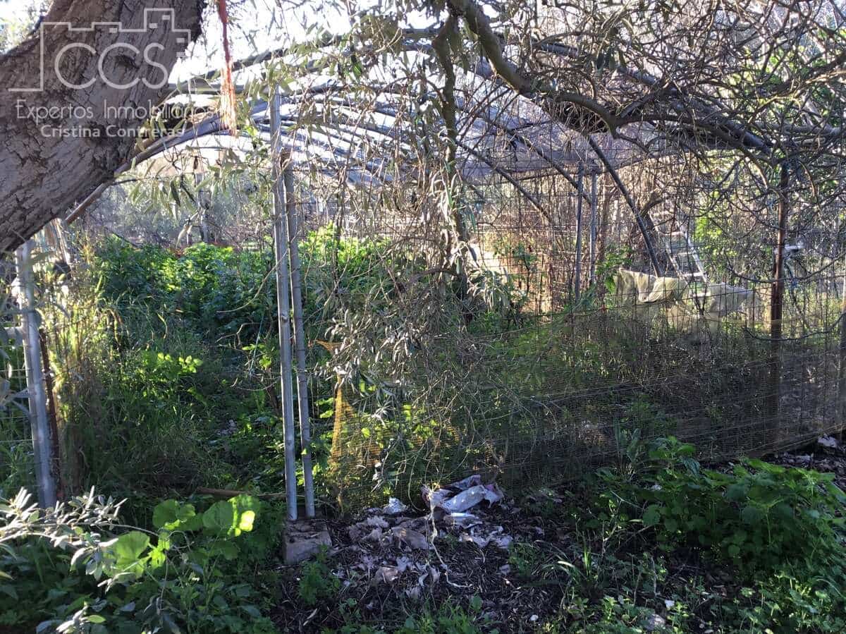 4 soveværelse Finca/Landehus til salg i Pilas - € 150.000 (Ref: 8750157)