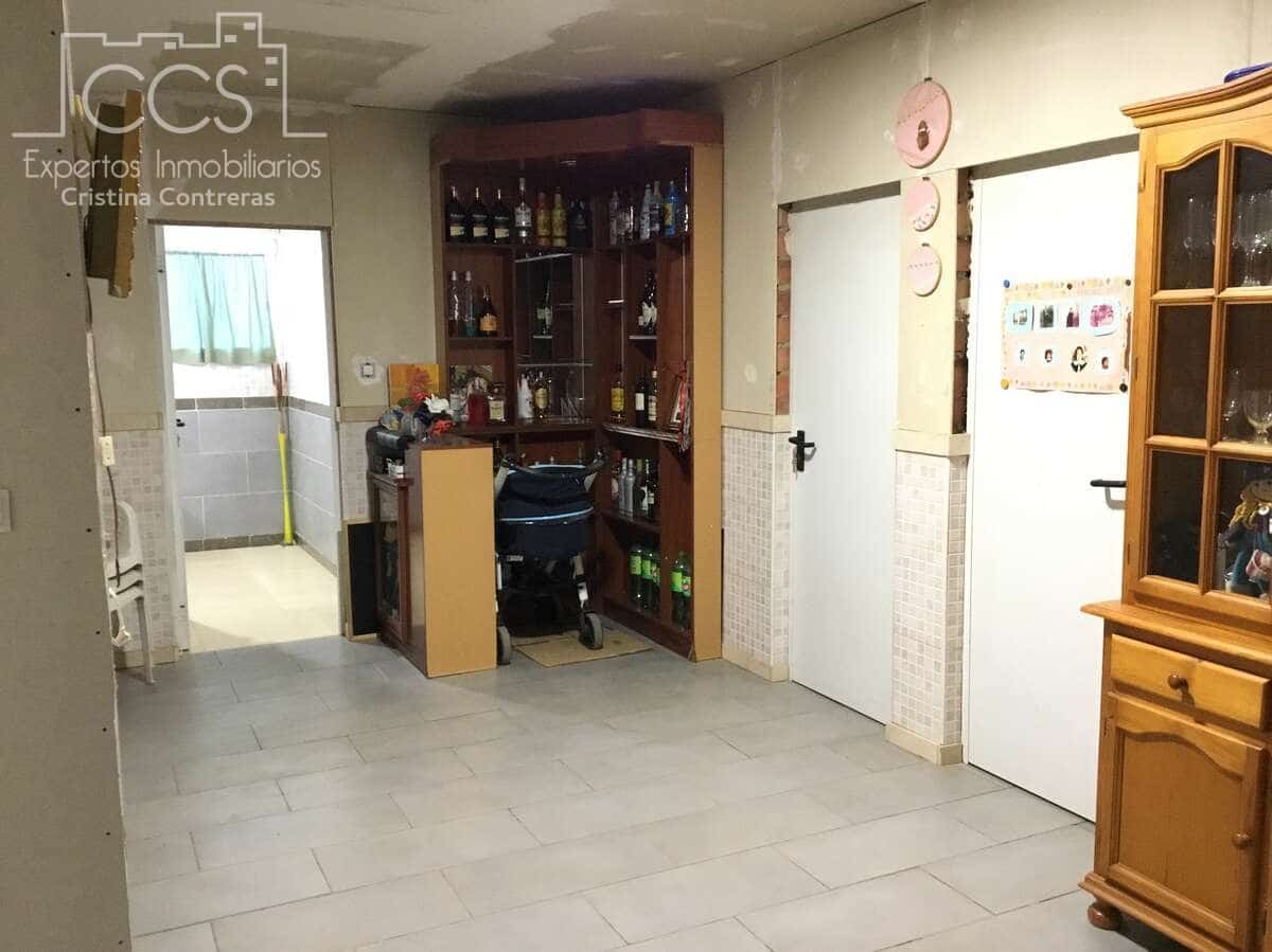 4 soveværelse Finca/Landehus til salg i Pilas - € 150.000 (Ref: 8750157)