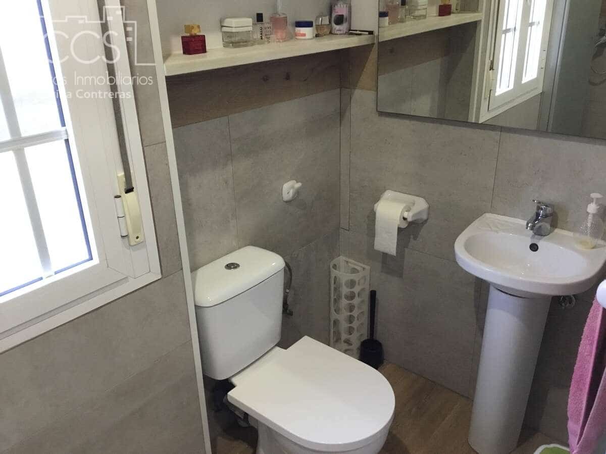 4 soveværelse Finca/Landehus til salg i Pilas - € 150.000 (Ref: 8750157)