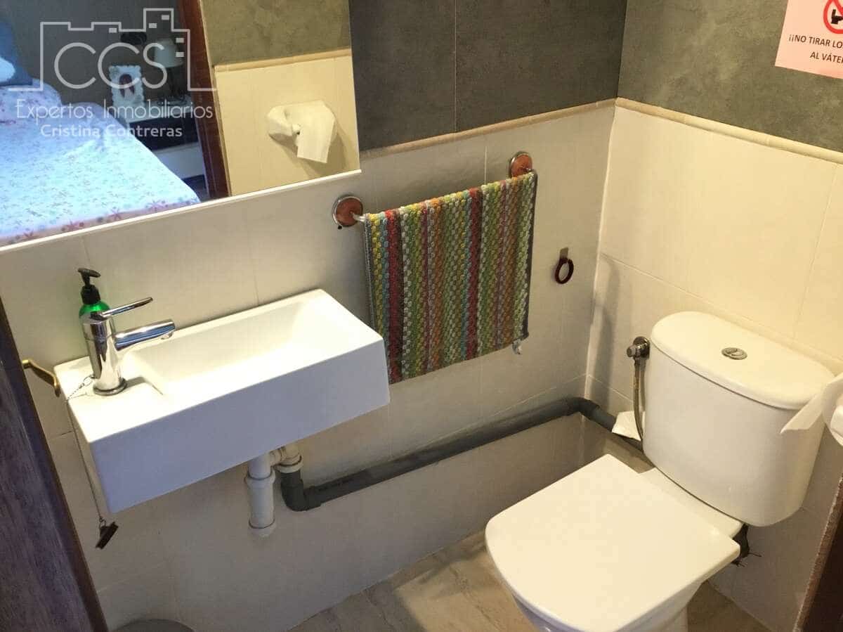 4 soveværelse Finca/Landehus til salg i Pilas - € 150.000 (Ref: 8750157)