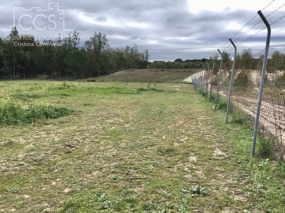 3 makuuhuone Maalaistalo myytävänä paikassa Almonte mukana uima-altaan - 180 000 € (Ref: 8804035)