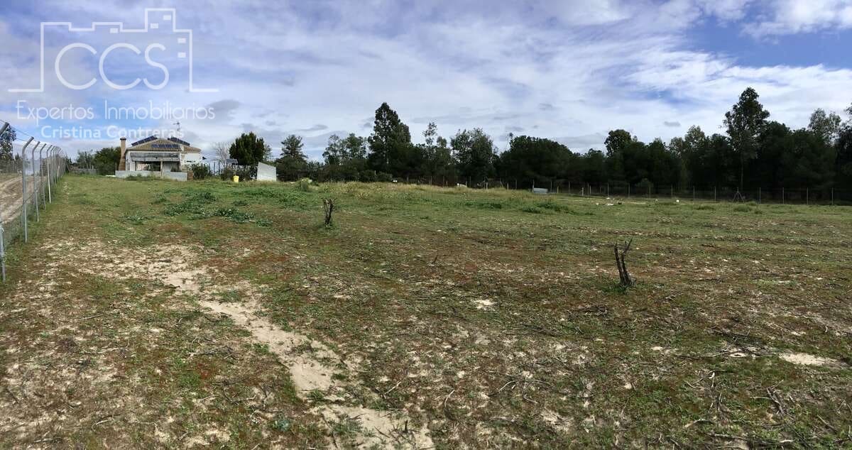 3 makuuhuone Maalaistalo myytävänä paikassa Almonte mukana uima-altaan - 180 000 € (Ref: 8804035)