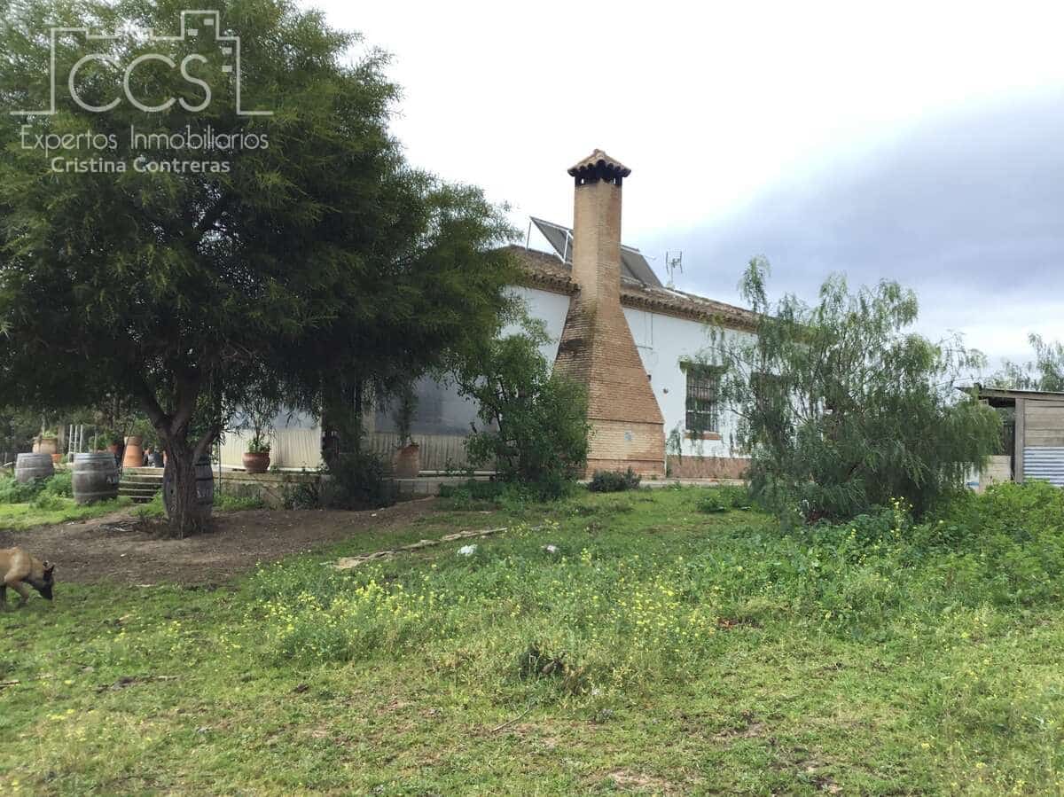 3 makuuhuone Maalaistalo myytävänä paikassa Almonte mukana uima-altaan - 180 000 € (Ref: 8804035)