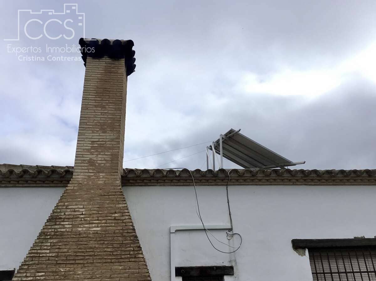 3 makuuhuone Maalaistalo myytävänä paikassa Almonte mukana uima-altaan - 180 000 € (Ref: 8804035)