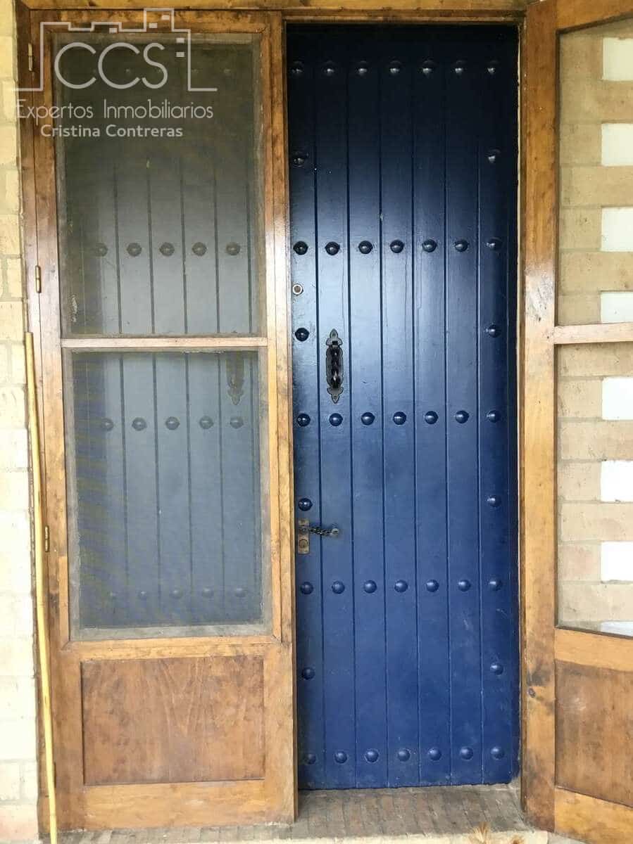 3 makuuhuone Maalaistalo myytävänä paikassa Almonte mukana uima-altaan - 180 000 € (Ref: 8804035)