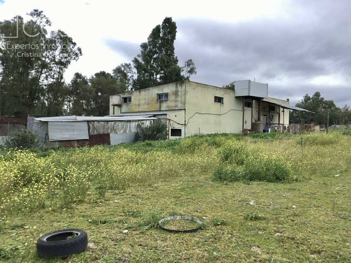 3 makuuhuone Maalaistalo myytävänä paikassa Almonte mukana uima-altaan - 180 000 € (Ref: 8804035)