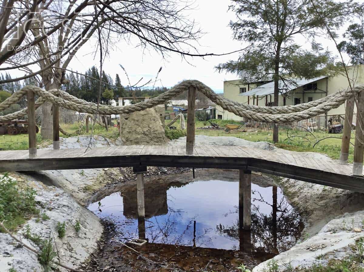 3 makuuhuone Maalaistalo myytävänä paikassa Almonte mukana uima-altaan - 180 000 € (Ref: 8804035)