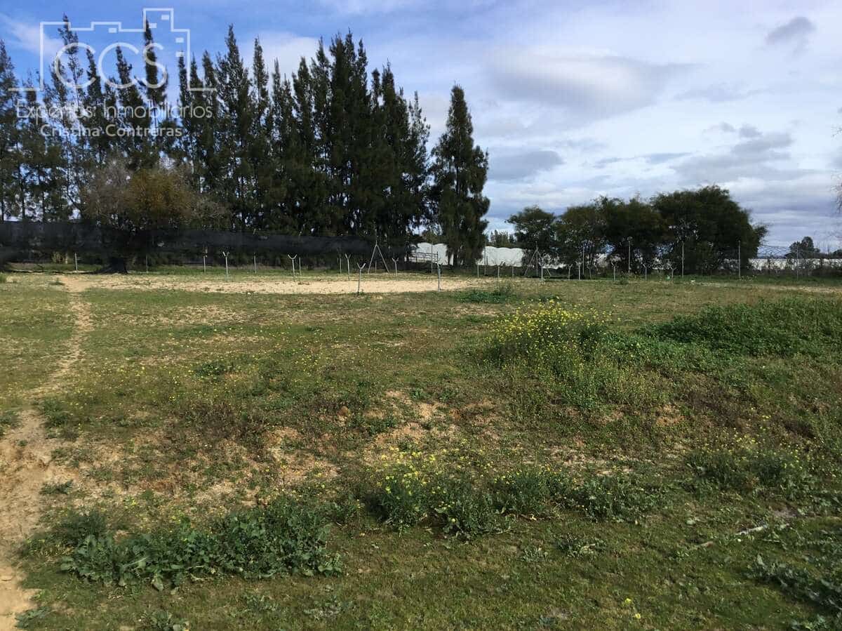 3 makuuhuone Maalaistalo myytävänä paikassa Almonte mukana uima-altaan - 180 000 € (Ref: 8804035)