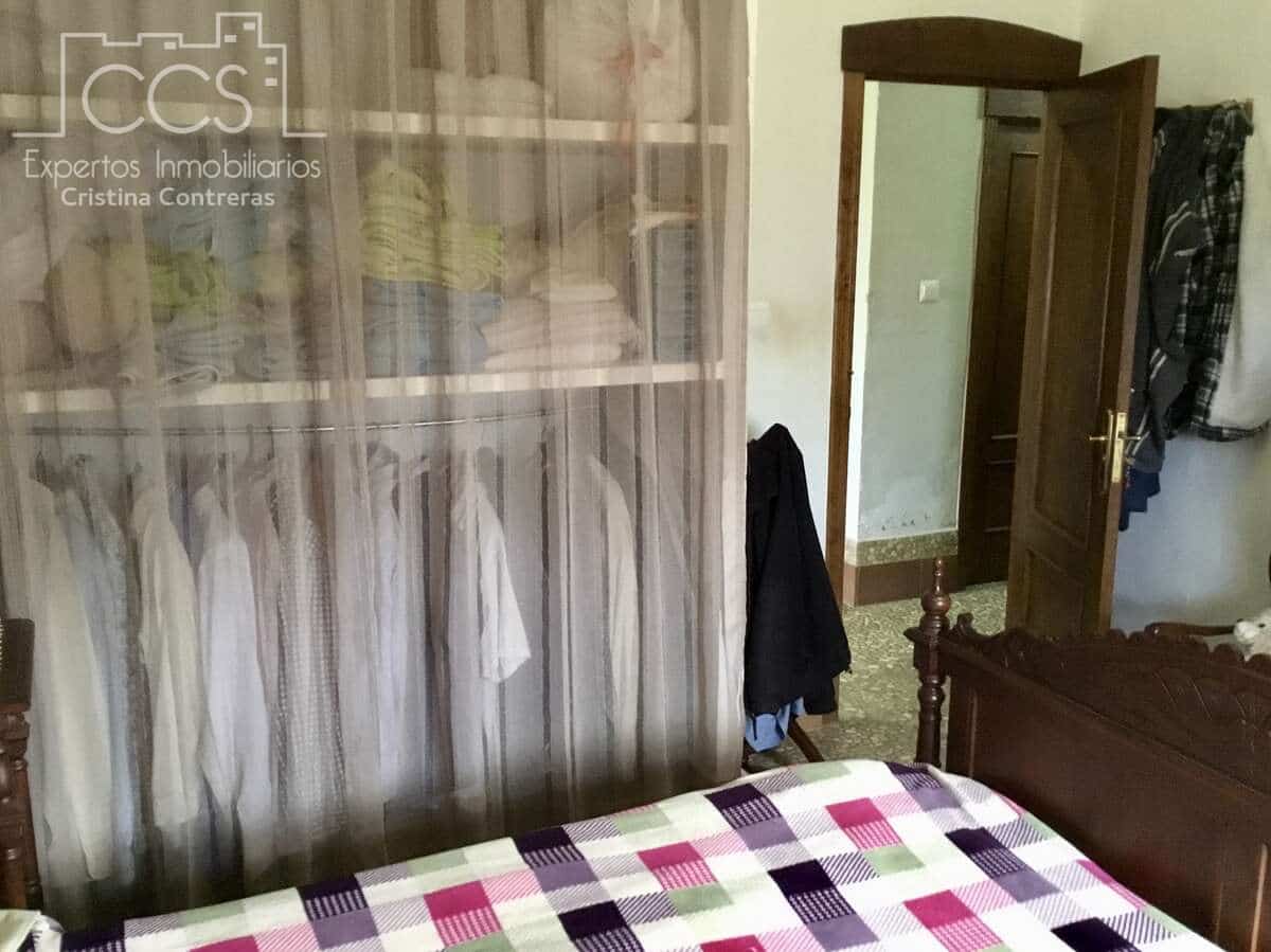 3 makuuhuone Maalaistalo myytävänä paikassa Almonte mukana uima-altaan - 180 000 € (Ref: 8804035)