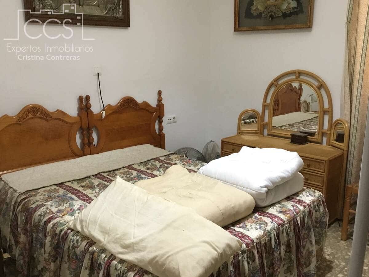 3 makuuhuone Maalaistalo myytävänä paikassa Almonte mukana uima-altaan - 180 000 € (Ref: 8804035)