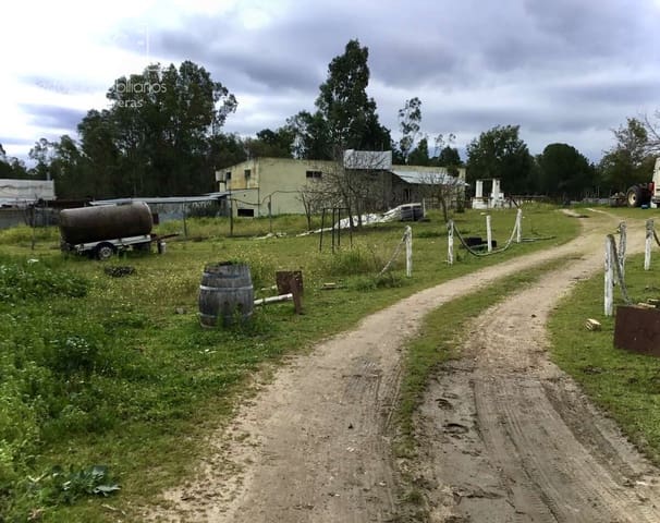 3 sovrum Finca/Hus på landet till salu i Almonte med pool - 180 000 € (Ref: 8804035)