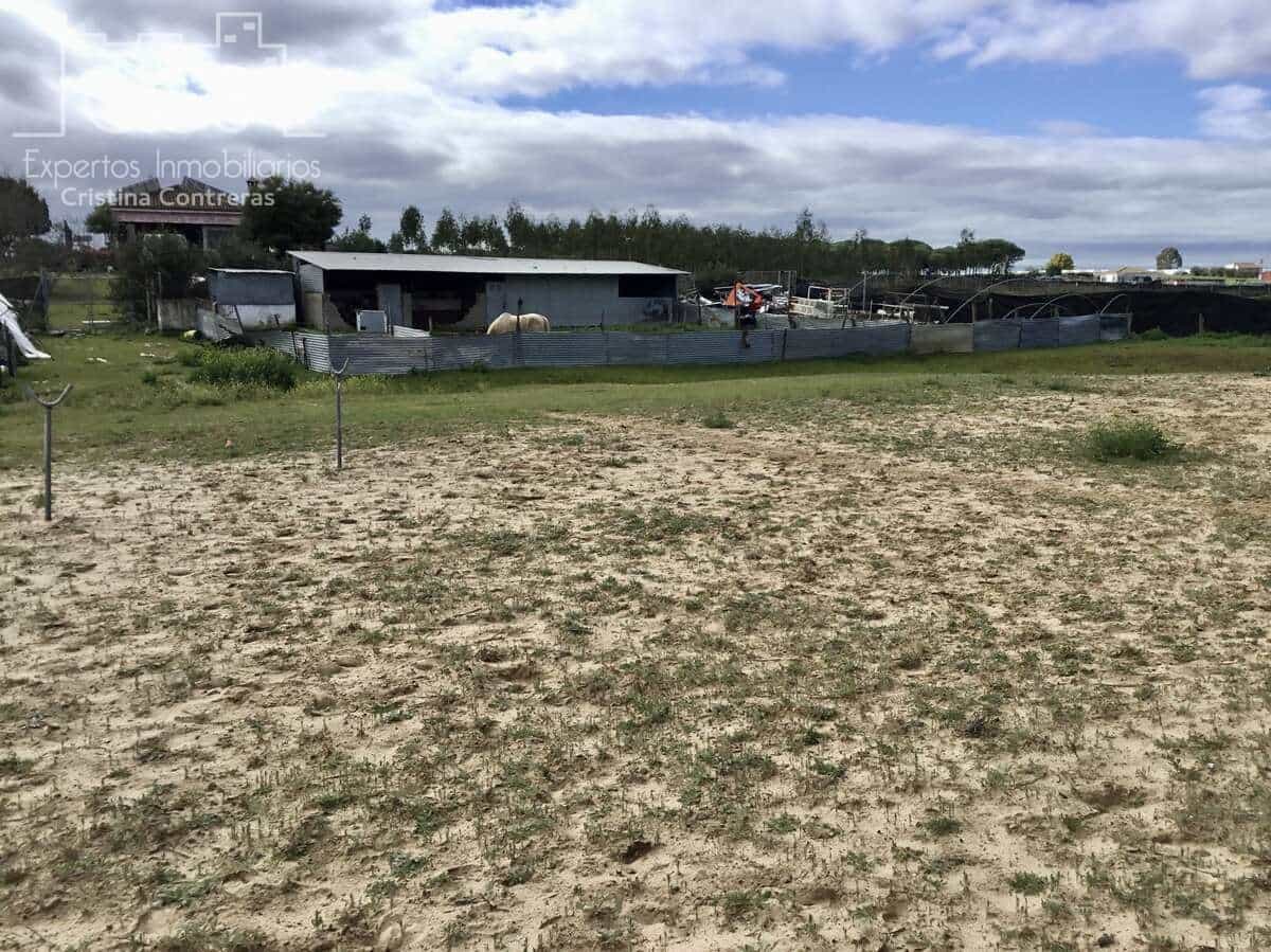 3 makuuhuone Maalaistalo myytävänä paikassa Almonte mukana uima-altaan - 180 000 € (Ref: 8804035)