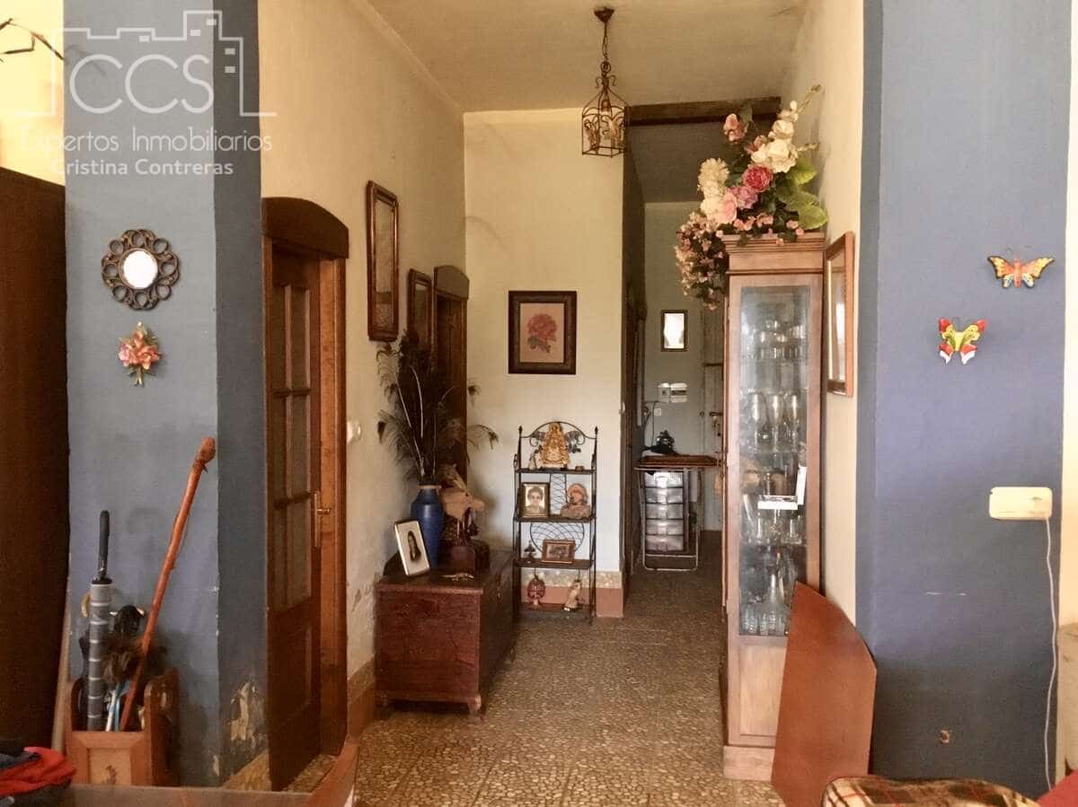 3 makuuhuone Maalaistalo myytävänä paikassa Almonte mukana uima-altaan - 180 000 € (Ref: 8804035)