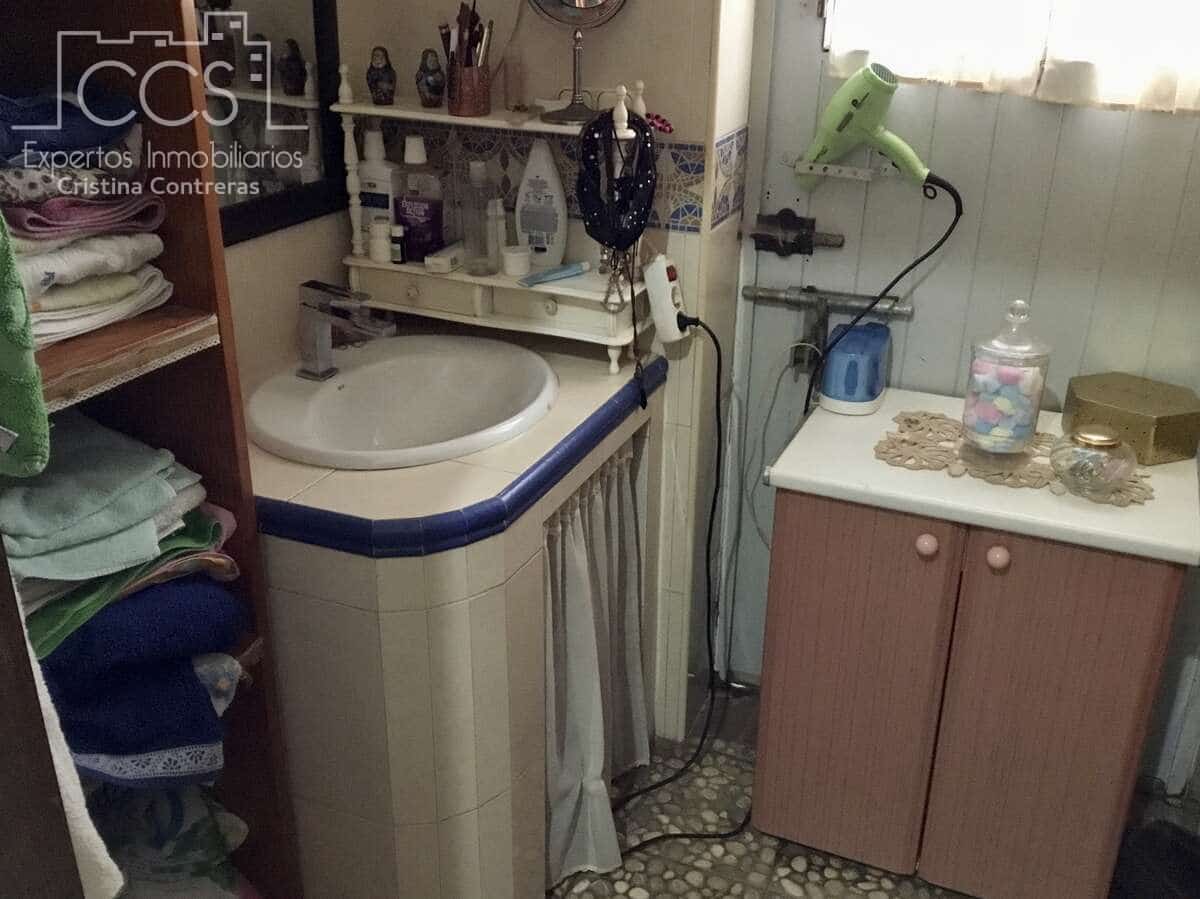 3 makuuhuone Maalaistalo myytävänä paikassa Almonte mukana uima-altaan - 180 000 € (Ref: 8804035)