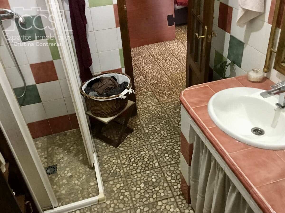 3 makuuhuone Maalaistalo myytävänä paikassa Almonte mukana uima-altaan - 180 000 € (Ref: 8804035)