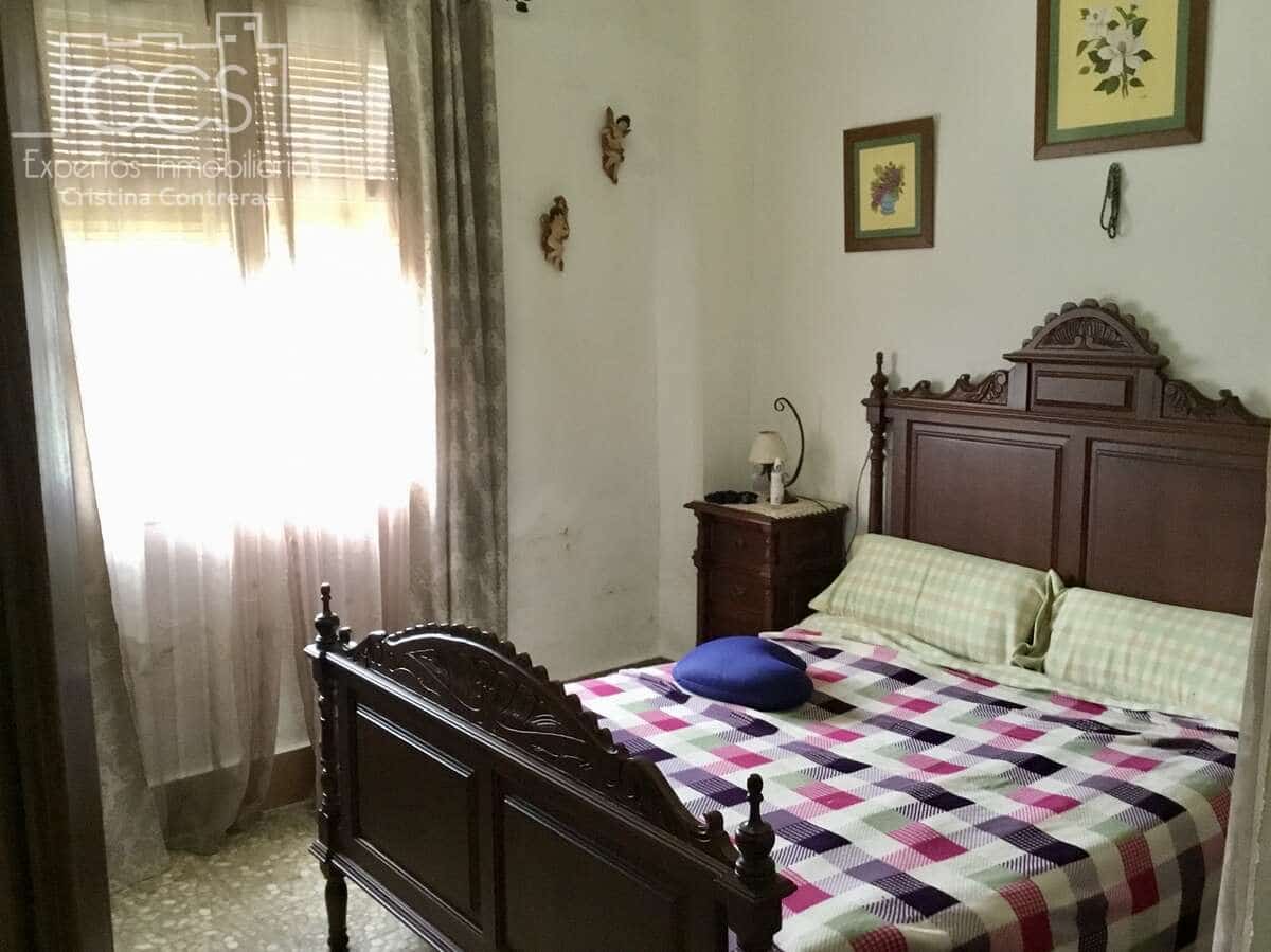 3 makuuhuone Maalaistalo myytävänä paikassa Almonte mukana uima-altaan - 180 000 € (Ref: 8804035)