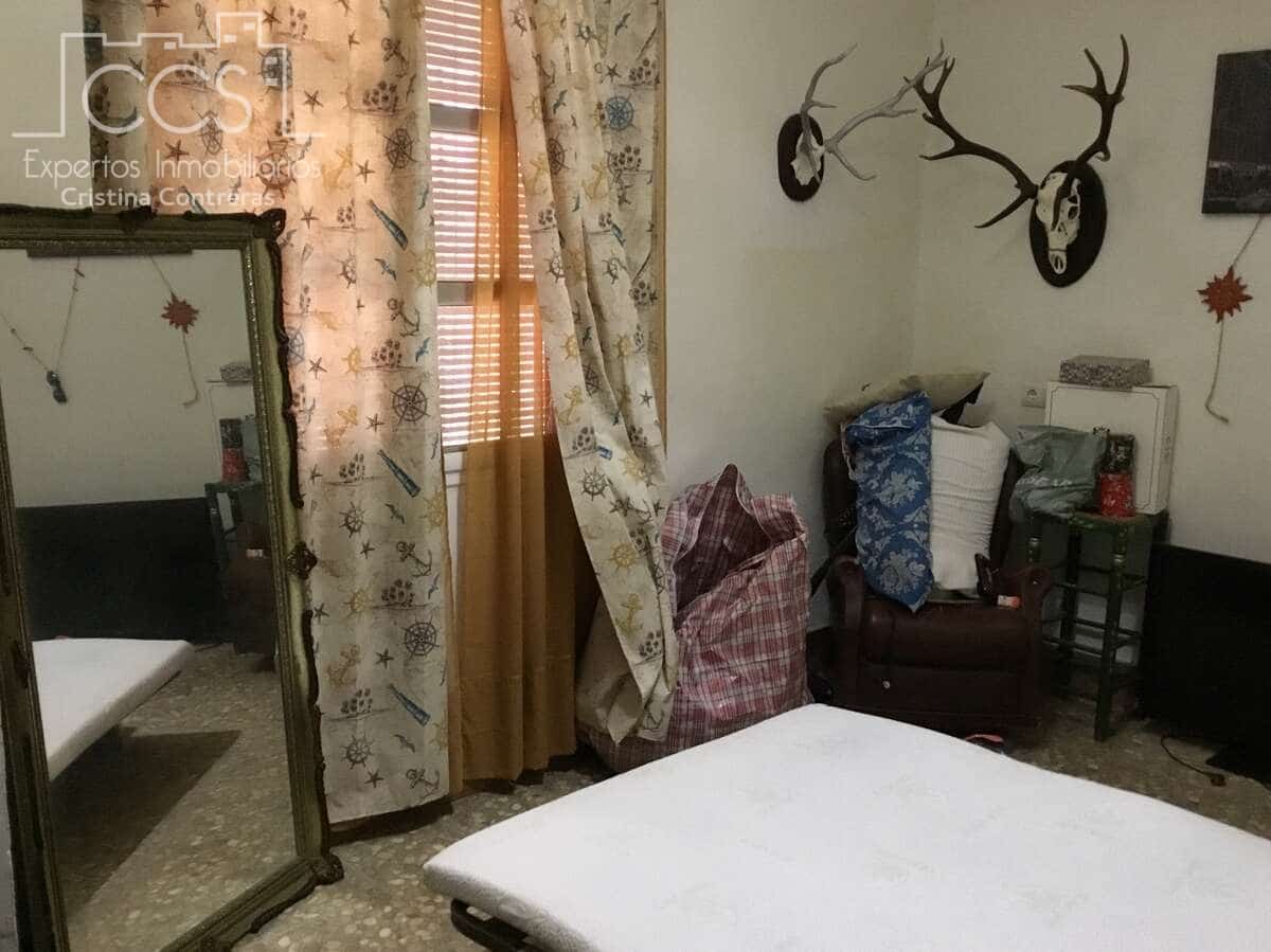 3 makuuhuone Maalaistalo myytävänä paikassa Almonte mukana uima-altaan - 180 000 € (Ref: 8804035)