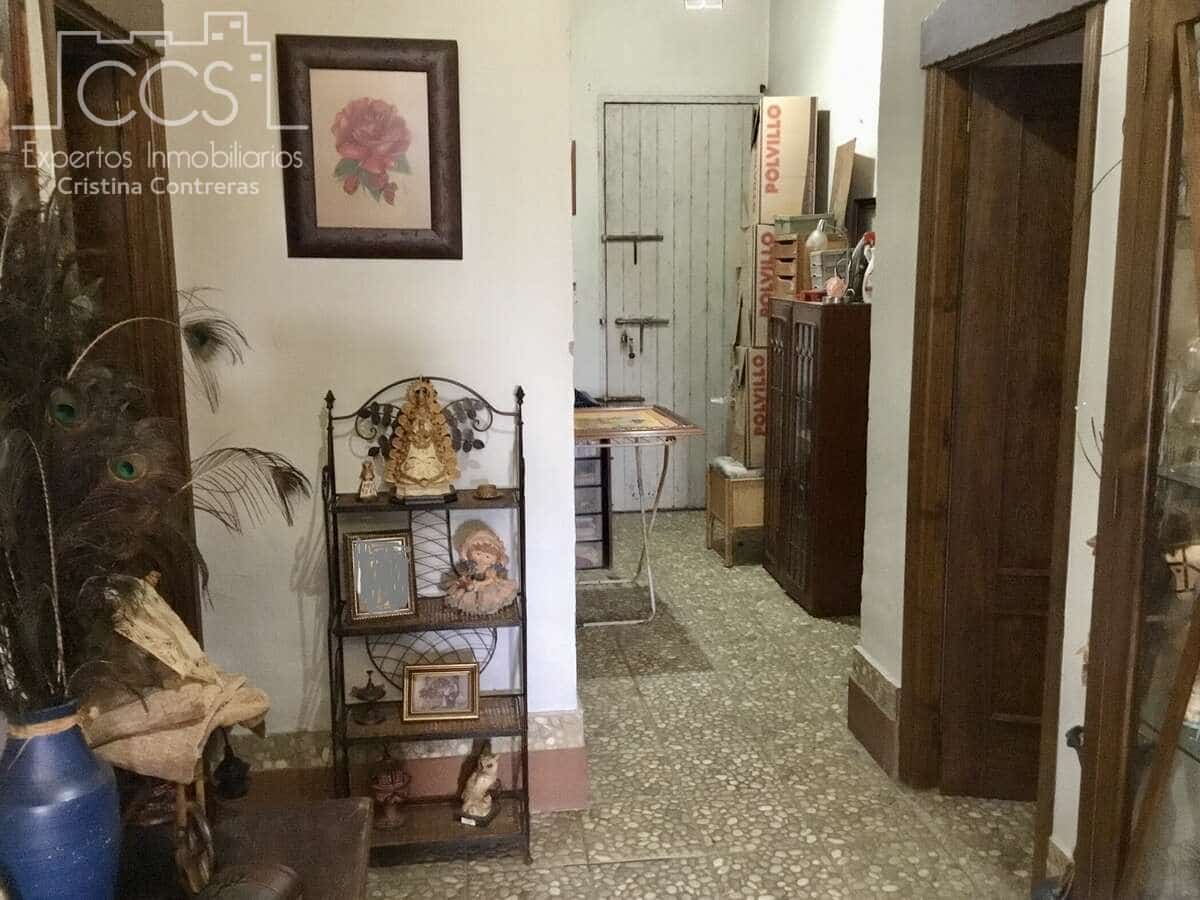 3 makuuhuone Maalaistalo myytävänä paikassa Almonte mukana uima-altaan - 180 000 € (Ref: 8804035)