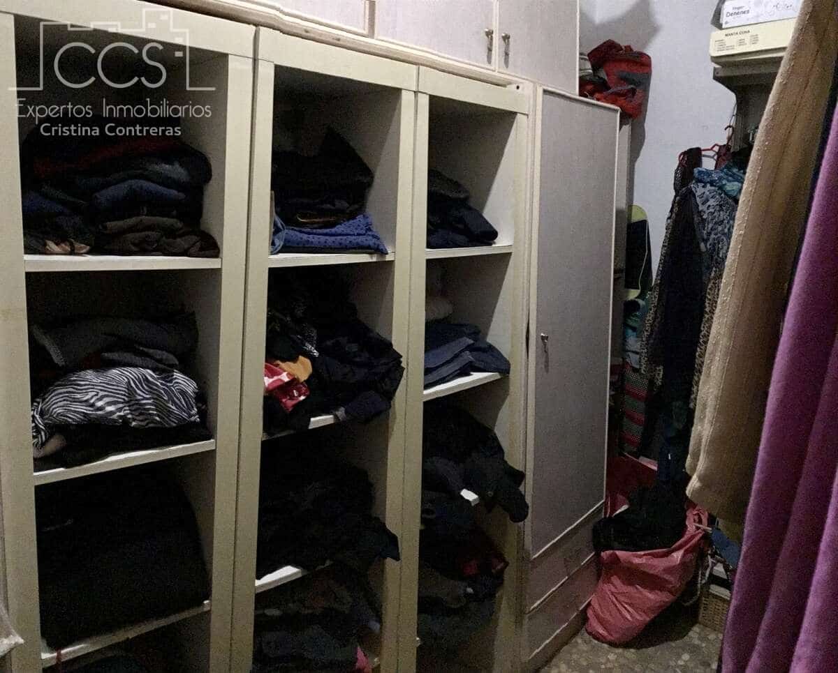 3 makuuhuone Maalaistalo myytävänä paikassa Almonte mukana uima-altaan - 180 000 € (Ref: 8804035)