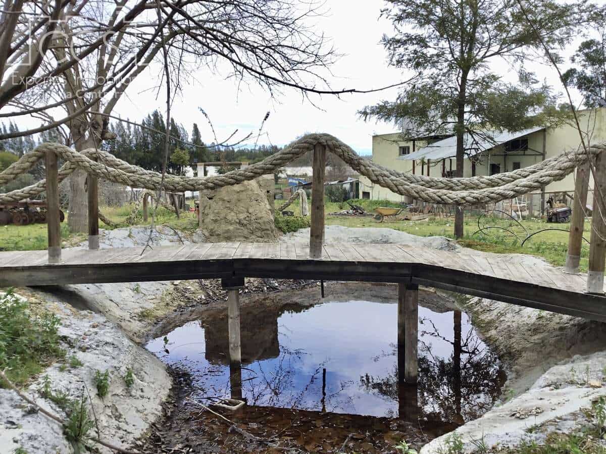 3 soverom Finca/Herregård til salgs i Almonte med svømmebasseng - € 180 000 (Ref: 8804035)