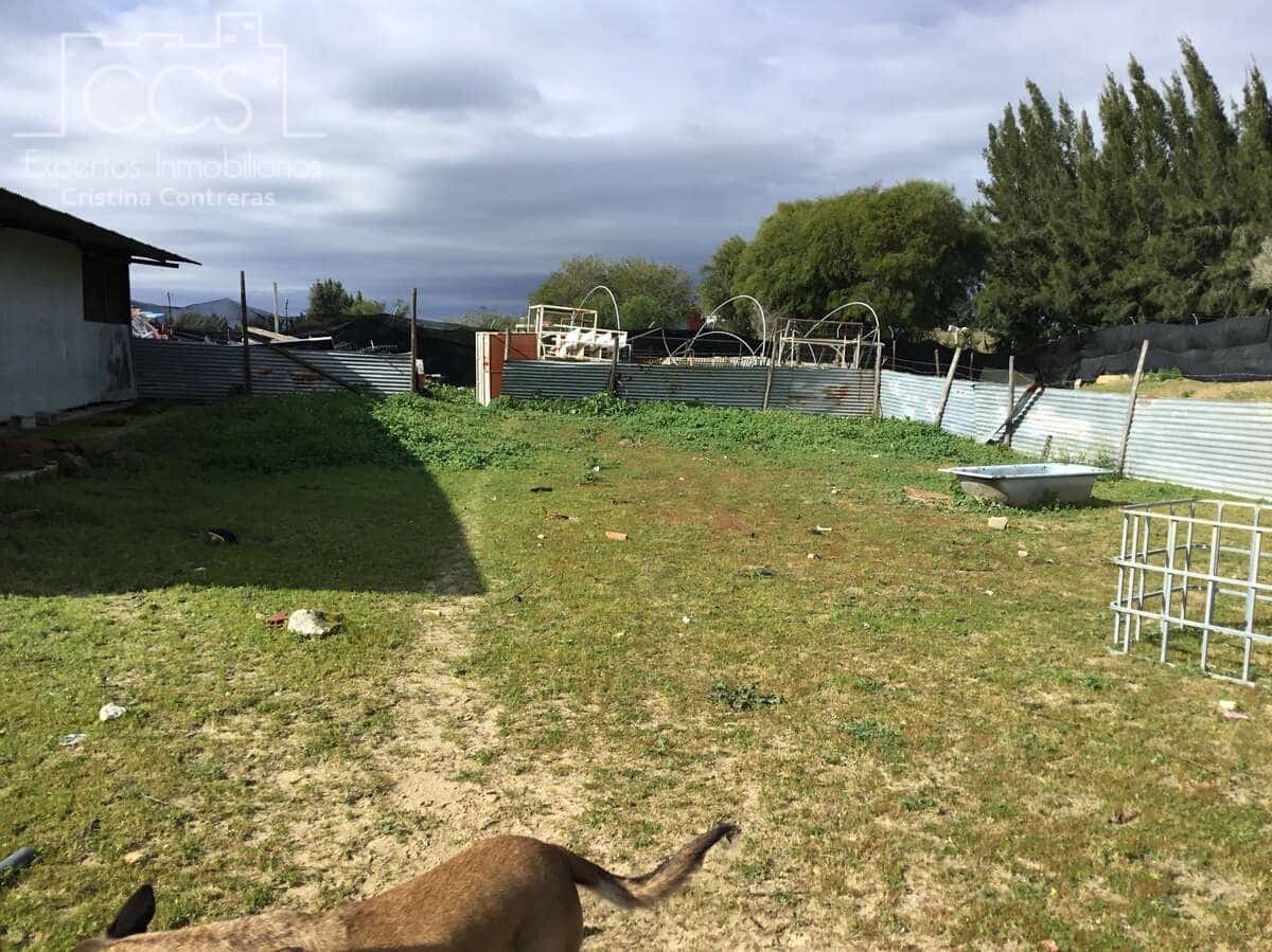 3 soverom Finca/Herregård til salgs i Almonte med svømmebasseng - € 180 000 (Ref: 8804035)