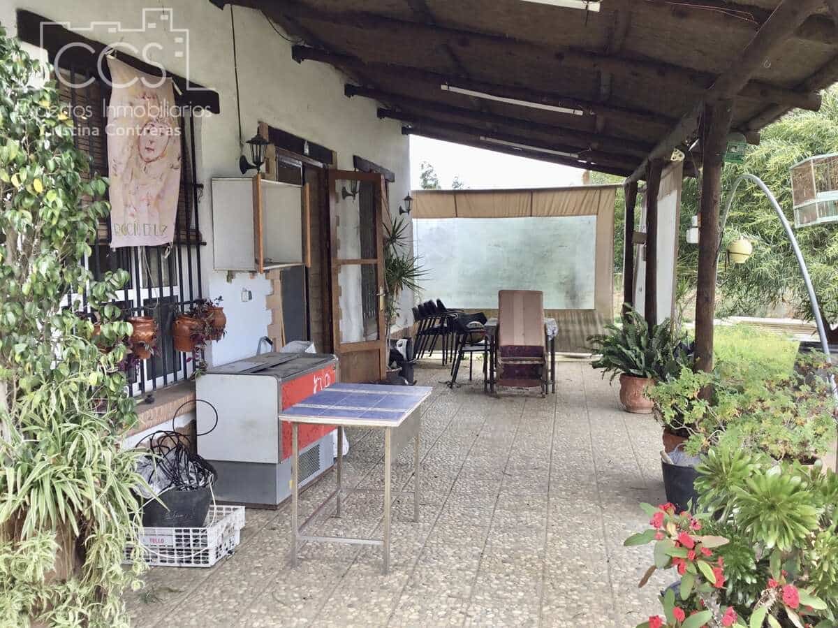 3 soverom Finca/Herregård til salgs i Almonte med svømmebasseng - € 180 000 (Ref: 8804035)