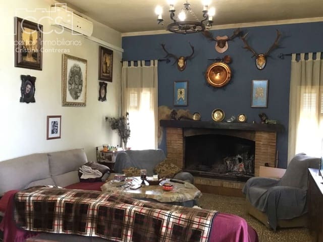 3 soverom Finca/Herregård til salgs i Almonte med svømmebasseng - € 180 000 (Ref: 8804035)