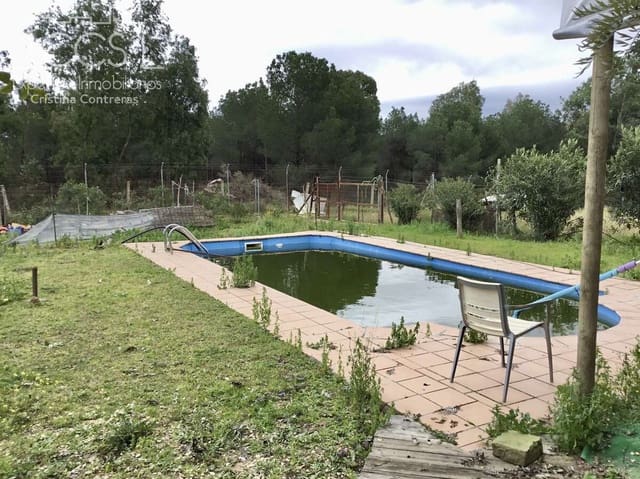 3 soverom Finca/Herregård til salgs i Almonte med svømmebasseng - € 180 000 (Ref: 8804035)